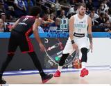 Eurobasket 2022 Σλοβενία – Βέλγιο 88-72, Ντόνσιτς,Eurobasket 2022 slovenia – velgio 88-72, ntonsits