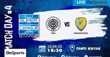 Live Chat ΟΦΗ-Παναιτωλικός,Live Chat ofi-panaitolikos