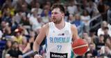 EuroBasket 2022 Σλοβενία - Βέλγιο, Ντόντσιτς,EuroBasket 2022 slovenia - velgio, ntontsits