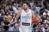 EuroBasket 2022 Σλοβενία – Βέλγιο, ‘one, Ντόντσιτς,EuroBasket 2022 slovenia – velgio, ‘one, ntontsits