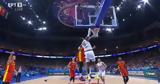 EuroBasket 2022 Γερμανία - Μαυροβούνιο, Πέρασε, Ράντονιτς, Σρέντερ,EuroBasket 2022 germania - mavrovounio, perase, rantonits, srenter