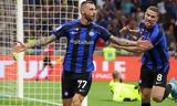 Serie A, Ίντερ, Μίλαν, Γένοβα –,Serie A, inter, milan, genova –