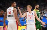 Eurobasket 2022 Ισπανία – Λιθουανία 102-94, Πρόκριση, Ισπανούς,Eurobasket 2022 ispania – lithouania 102-94, prokrisi, ispanous