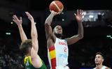 Eurobasket, Ισπανία, Λιθουανία – Δείτε,Eurobasket, ispania, lithouania – deite