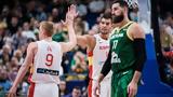 Ευρωμπάσκετ, Ισπανία, Λιθουανία,evrobasket, ispania, lithouania