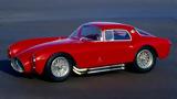 Maserati A6 GCS Berlinetta, Όμορφη,Maserati A6 GCS Berlinetta, omorfi