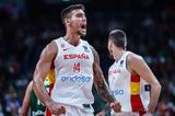 EuroBasket 2022, ‘Δέκα, Ισπανία’,EuroBasket 2022, ‘deka, ispania’