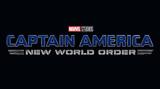 Captain America,New World Order – Cineramen