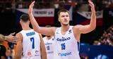 Eurobasket 2022 Tσεχία, Έχει,Eurobasket 2022 Tsechia, echei