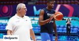 Eurobasket 2022, Τσεχίας, Σωτήρη Μανωλόπουλο,Eurobasket 2022, tsechias, sotiri manolopoulo