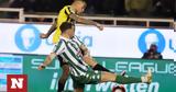 Super League, Παναθηναϊκός - ΑΕΚ –,Super League, panathinaikos - aek –