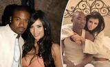 Κιμ Καρντάσιαν, Ray J, Κρις Τζένερ – Ήσουν,kim karntasian, Ray J, kris tzener – isoun