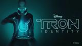 Tron, Identity,Disney