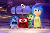 Inside Out 2, Ανακοινώθηκε,Inside Out 2, anakoinothike