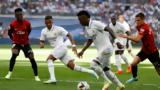 Ρεάλ Μαδρίτης – Μαγιόρκα 4-1, Μόνη, Βασίλισσα,real madritis – magiorka 4-1, moni, vasilissa