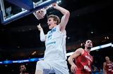 EuroBasket 2022 Φινλανδία – Κροατία 94-86, Φαντασμαγορικός Μάρκανεν, Κροάτες,EuroBasket 2022 finlandia – kroatia 94-86, fantasmagorikos markanen, kroates