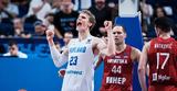 EuroBasket 2022 Φινλανδία - Κροατία, Μάρκανεν,EuroBasket 2022 finlandia - kroatia, markanen