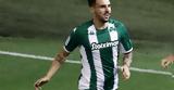 Παναθηναϊκός, ΑΕΚ, 4-3-3, Σάρλια - Πούγγουρα,panathinaikos, aek, 4-3-3, sarlia - poungoura