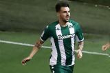 Παναθηναϊκός, ΑΕΚ, 4-3-3, Σάρλια – Πούγγουρα,panathinaikos, aek, 4-3-3, sarlia – poungoura