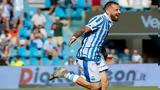 ΣΠΑΛ – Βενέτσια 2-0, Μέτρησαν,spal – venetsia 2-0, metrisan