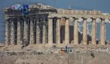 Ακρόπολη, Κατέβηκε, Παρθενώνα,akropoli, katevike, parthenona