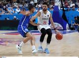 Eurobasket 2022, Καλάθης, Λαρεντζάκης, Σερβία – Ιταλία,Eurobasket 2022, kalathis, larentzakis, servia – italia