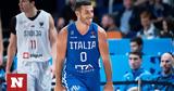 Eurobasket 2022, Ιταλία, Σερβία, Γιόκιτς,Eurobasket 2022, italia, servia, giokits