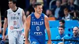 Ευρωμπάσκετ, Ιταλία, -άουτ, Σερβία,evrobasket, italia, -aout, servia