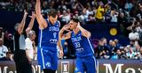 EuroBasket 2022 Σερβία - Ιταλία,EuroBasket 2022 servia - italia