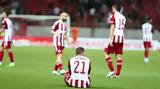 Ολυμπιακός-Βόλος 1-1, Χάρισαν,olybiakos-volos 1-1, charisan