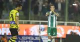 Παναθηναϊκός - ΑΕΚ, Κουρμπέλη,panathinaikos - aek, kourbeli