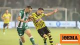 Live Super League 1 Παναθηναϊκός - ΑΕΚ 2-1 Ημίχρονο - Δείτε,Live Super League 1 panathinaikos - aek 2-1 imichrono - deite