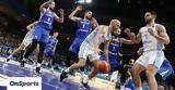 Ελλάδα-Τσεχία, 0-12, Eurobasket,ellada-tsechia, 0-12, Eurobasket