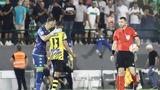 AEK, Έχουν,AEK, echoun