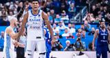 EuroBasket 2022 Ελλάδα - Τσεχία 94-88,EuroBasket 2022 ellada - tsechia 94-88