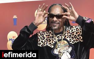 Όταν, Βασίλισσα Ελισάβετ, Snoop Dogg [βίντεο], otan, vasilissa elisavet, Snoop Dogg [vinteo]