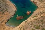 Ναυάγιο Αμοργός, Σημείο, Κυκλάδων,navagio amorgos, simeio, kykladon