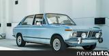 ΟΔΔΥ, BMW Touring 2000,oddy, BMW Touring 2000