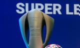 Bόμβες, Super League 1, Δύο,Bomves, Super League 1, dyo