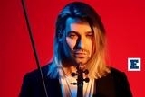 David Garrett, 10 + 1, Διάβολο, Ηρώδειο,David Garrett, 10 + 1, diavolo, irodeio