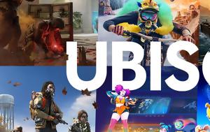 Όλες, Ubisoft Forward September 2022, oles, Ubisoft Forward September 2022