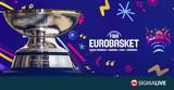 Eurobasket 2022, Απίθανο, #45Τρία,Eurobasket 2022, apithano, #45tria