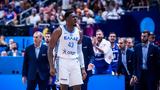 Θανάσης Αντετοκούνμπο, Δεν,thanasis antetokounbo, den