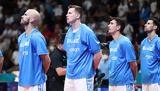Eurobasket, Τότε, Εθνική, Γερμανία,Eurobasket, tote, ethniki, germania