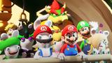 Νέο, Mario + Rabbids Sparks, Hope,neo, Mario + Rabbids Sparks, Hope