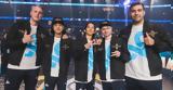 LCS, Αυτοκράτειρα, Βορείας Αμερικής, Cloud 9,LCS, aftokrateira, voreias amerikis, Cloud 9
