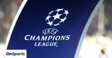 Οκτώ, Champions League,okto, Champions League