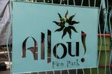 Ατύχημα, Allou Fun Park,atychima, Allou Fun Park