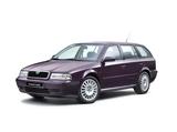 Skoda Octavia Combi,