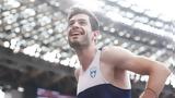 Τεντόγλου, Diamond League,tentoglou, Diamond League